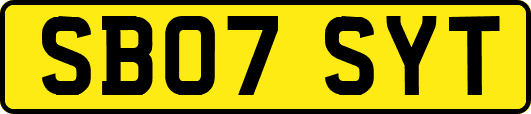 SB07SYT