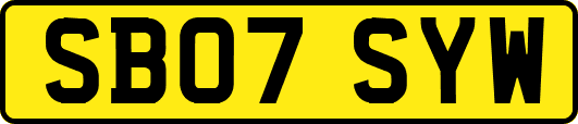 SB07SYW