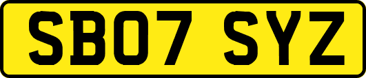 SB07SYZ