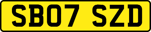 SB07SZD