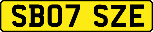 SB07SZE