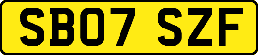 SB07SZF