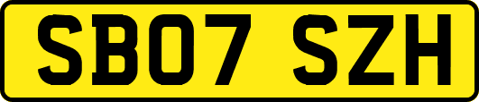 SB07SZH