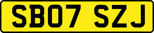 SB07SZJ