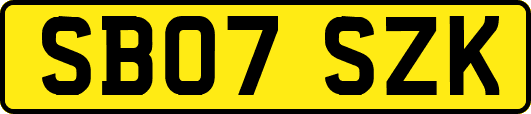 SB07SZK