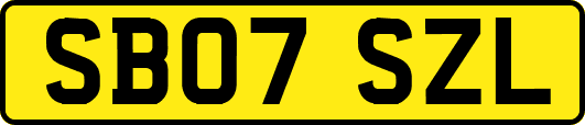 SB07SZL