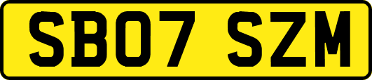 SB07SZM