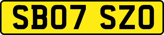 SB07SZO