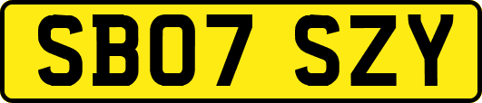 SB07SZY