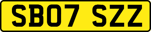 SB07SZZ