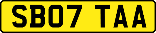SB07TAA