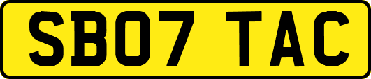 SB07TAC
