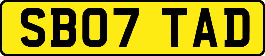 SB07TAD