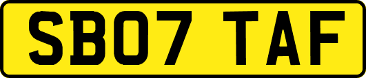 SB07TAF
