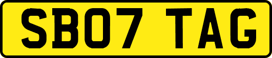 SB07TAG