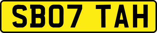 SB07TAH