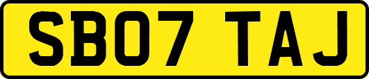 SB07TAJ
