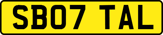 SB07TAL
