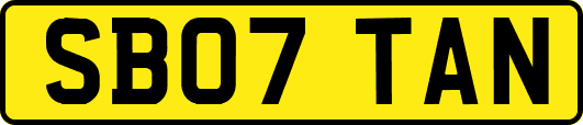 SB07TAN