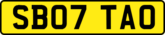 SB07TAO
