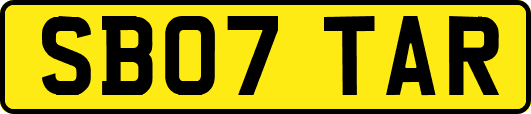 SB07TAR