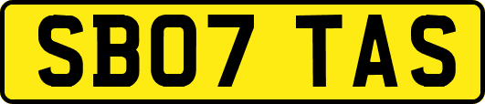 SB07TAS