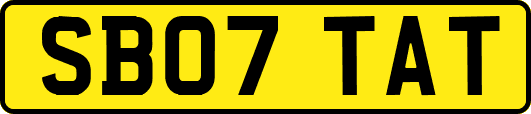 SB07TAT