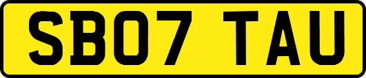 SB07TAU