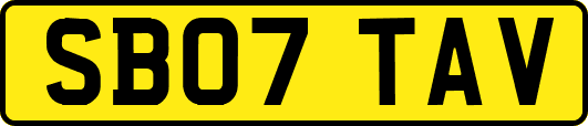 SB07TAV