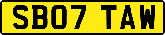 SB07TAW