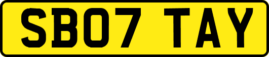 SB07TAY