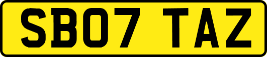 SB07TAZ