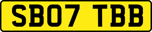 SB07TBB