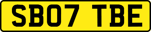 SB07TBE