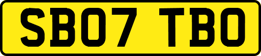 SB07TBO
