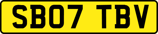 SB07TBV