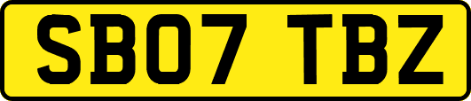 SB07TBZ