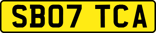 SB07TCA