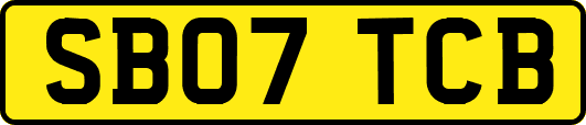 SB07TCB