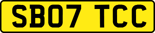 SB07TCC