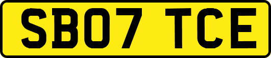 SB07TCE