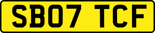 SB07TCF