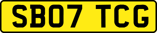 SB07TCG