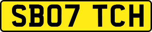 SB07TCH