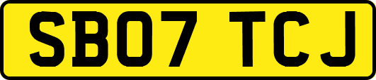 SB07TCJ