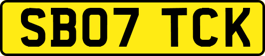 SB07TCK