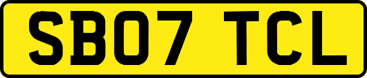 SB07TCL