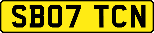 SB07TCN