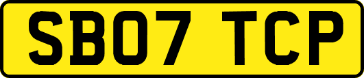 SB07TCP