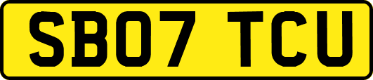 SB07TCU